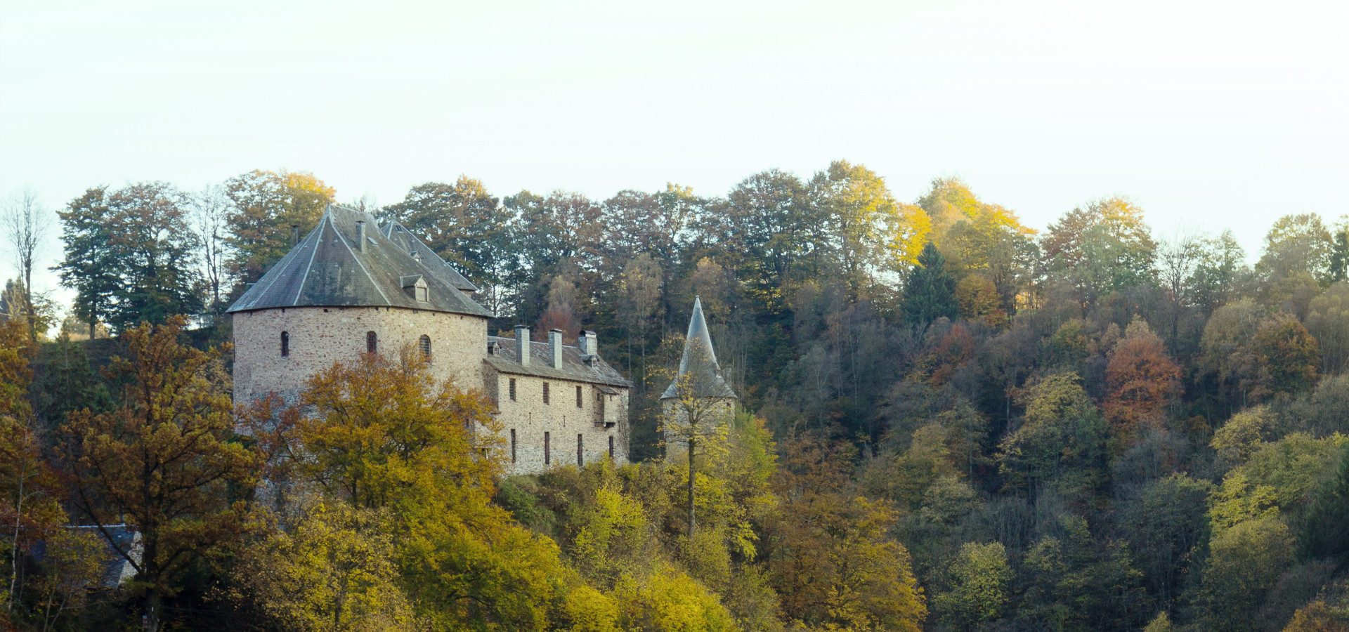 Waimes Hautes Fagnes, rendez-vous en terre insolite au sommet de la Belgique - photo 20