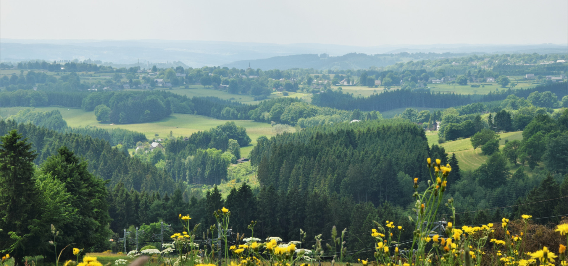 Waimes Hautes Fagnes, rendez-vous en terre insolite au sommet de la Belgique - photo 23