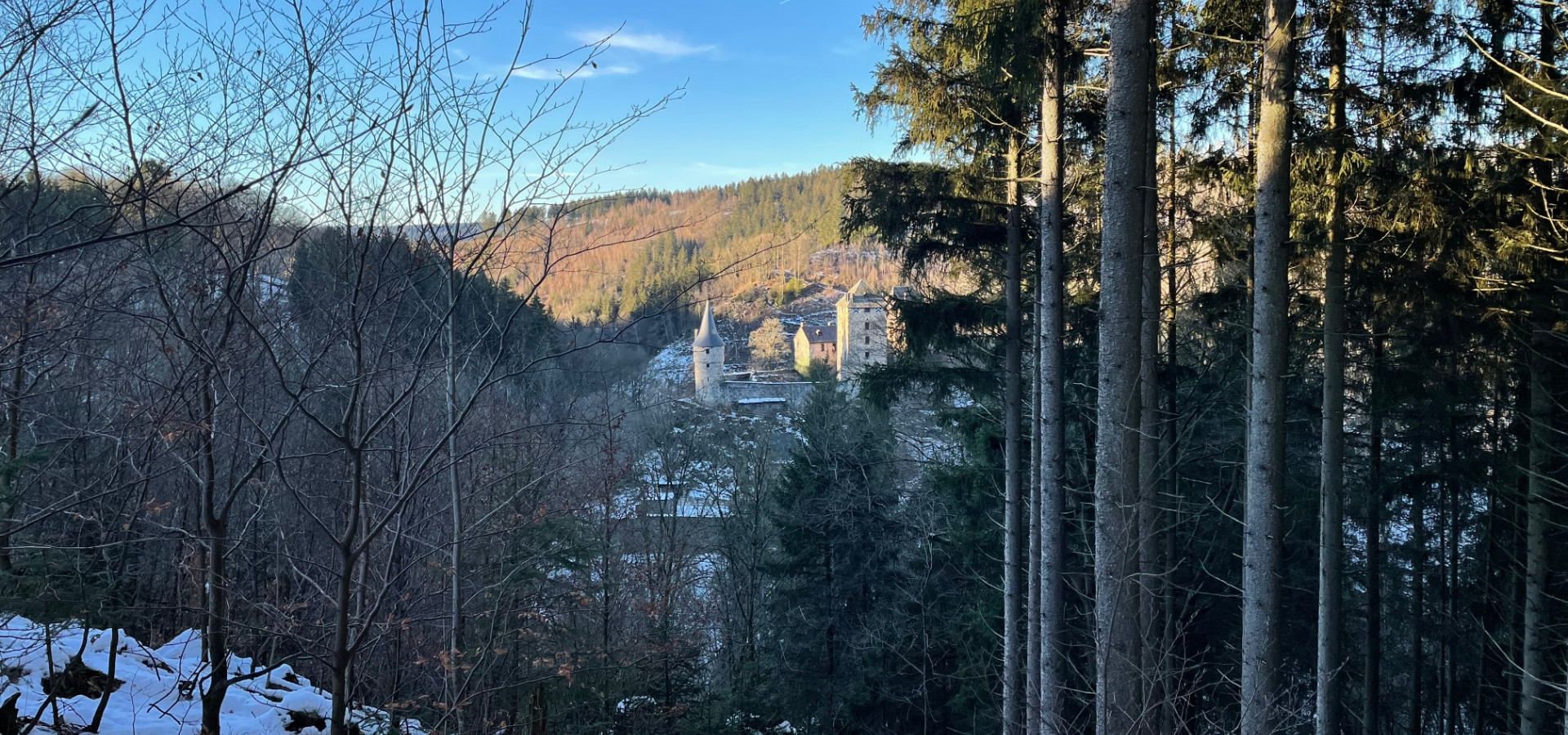 Waimes Hautes Fagnes, rendez-vous en terre insolite au sommet de la Belgique - photo 19