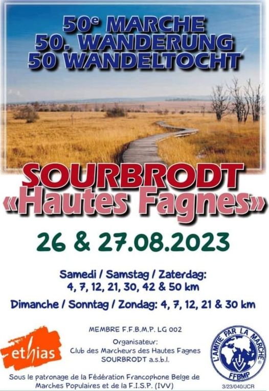Marche de Sourbrodt - photo 18