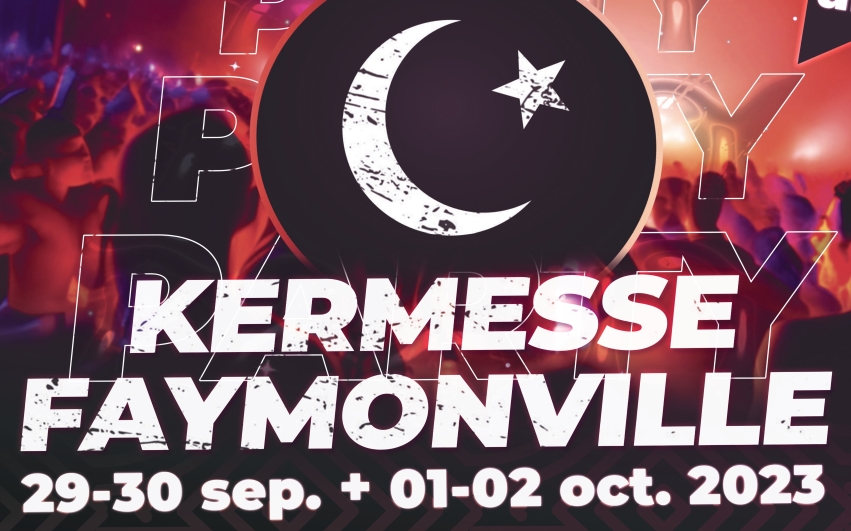 Kermesse à Faymonville - photo 18
