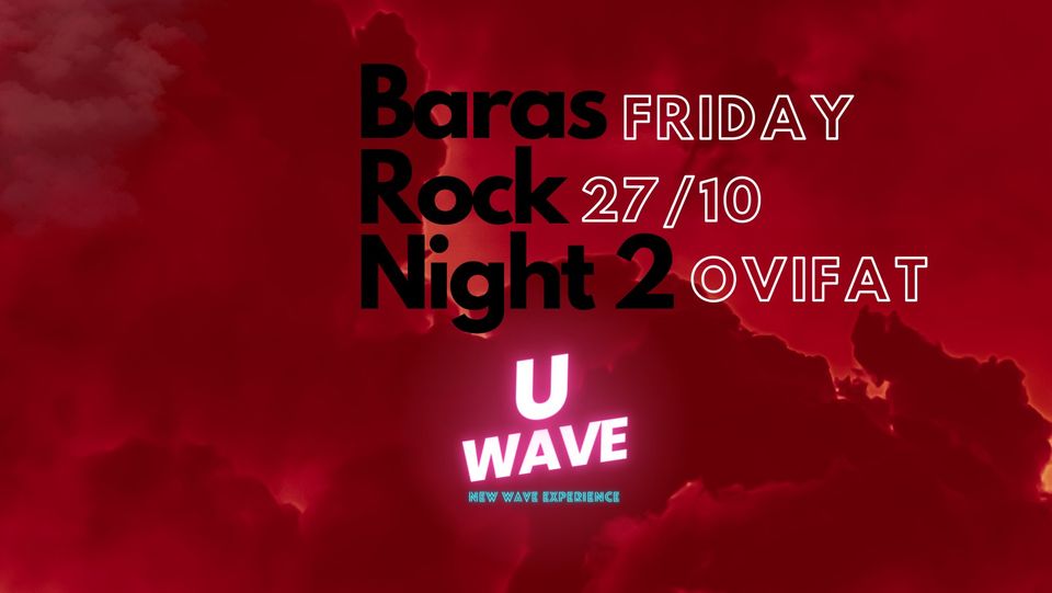Baras Rock Night - photo 18