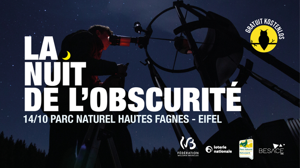 Nuit de l'obscurité - photo 18