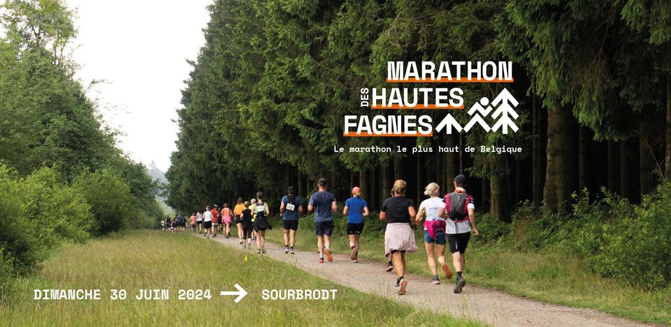 Marathon des Hautes Fagnes - photo 18