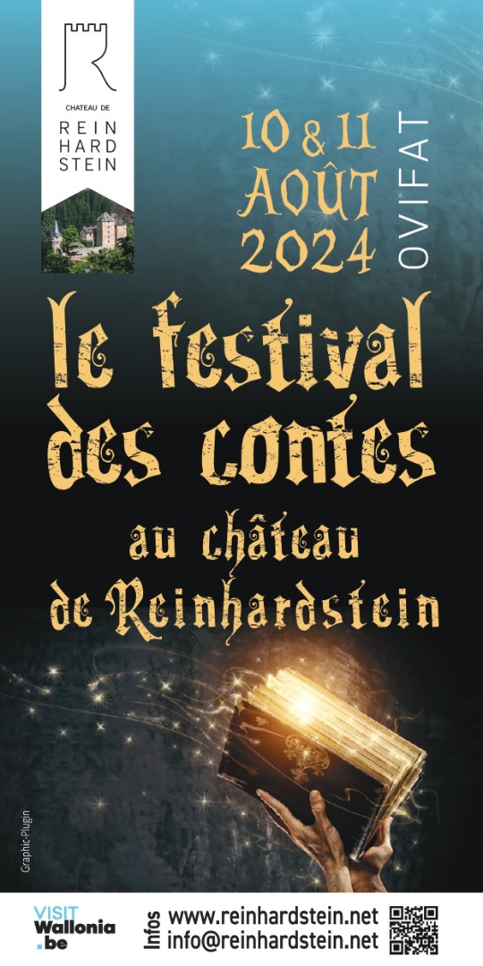 FESTIVAL DES CONTES - photo 18