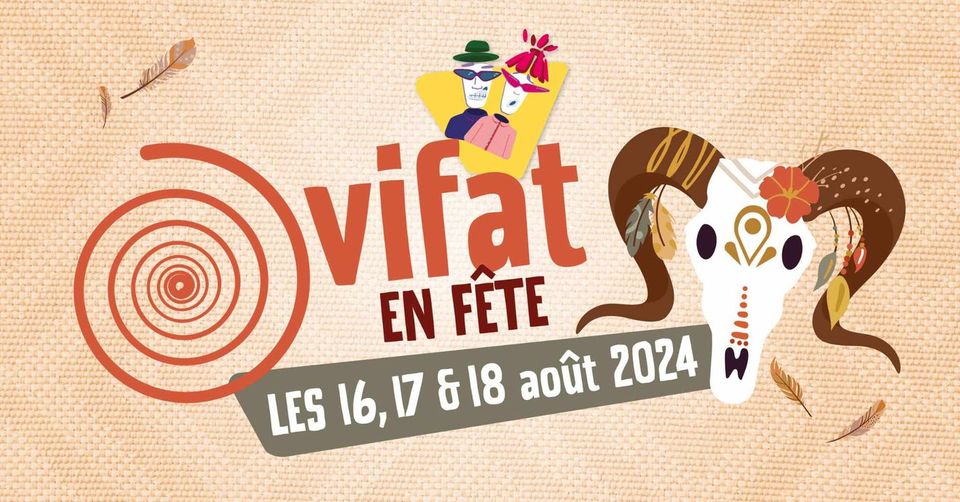 Ovifat en Fête - photo 18