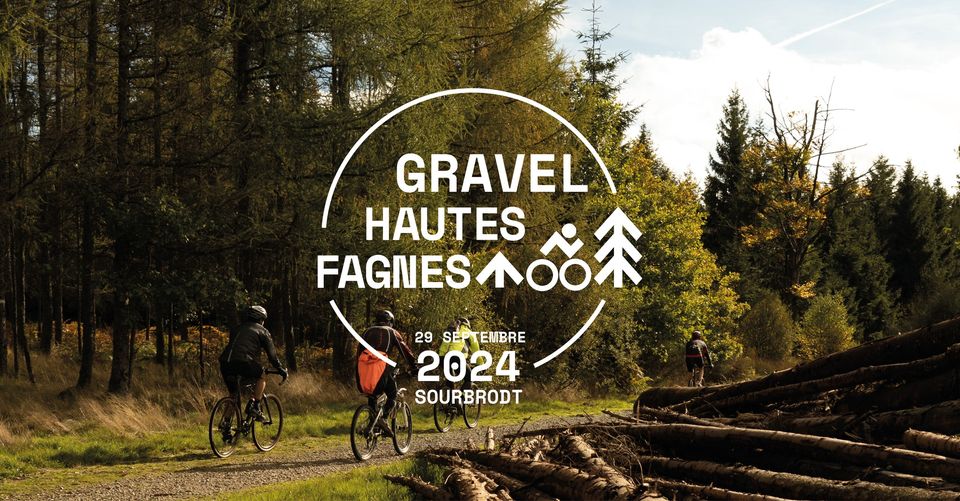 Gravel Hautes Fagnes 2024 - photo 18