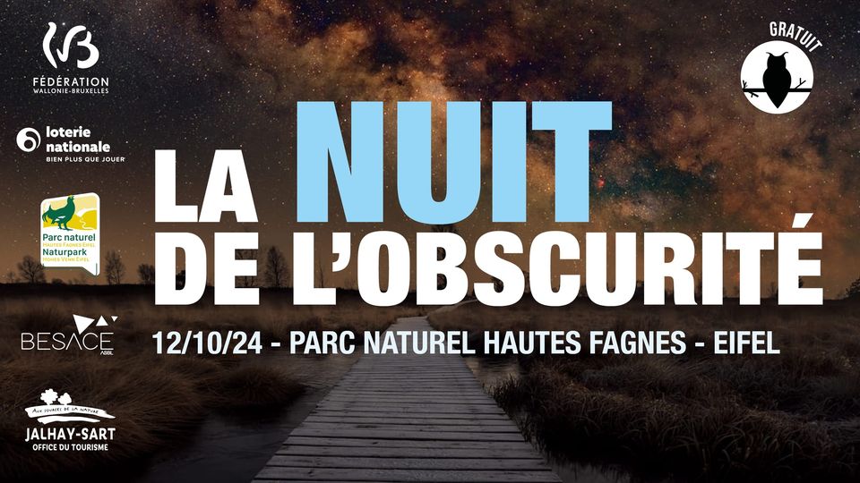Nuit de l'obscurité - photo 18