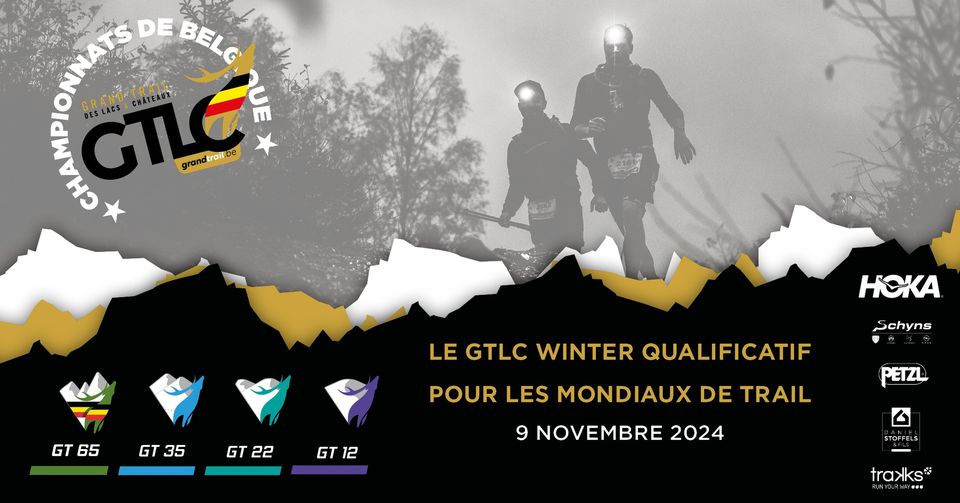 GTLC Winter Edition - photo 18