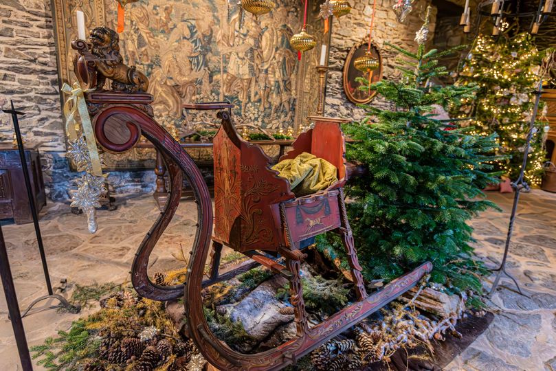 Noël à Reinhardstein - photo 18
