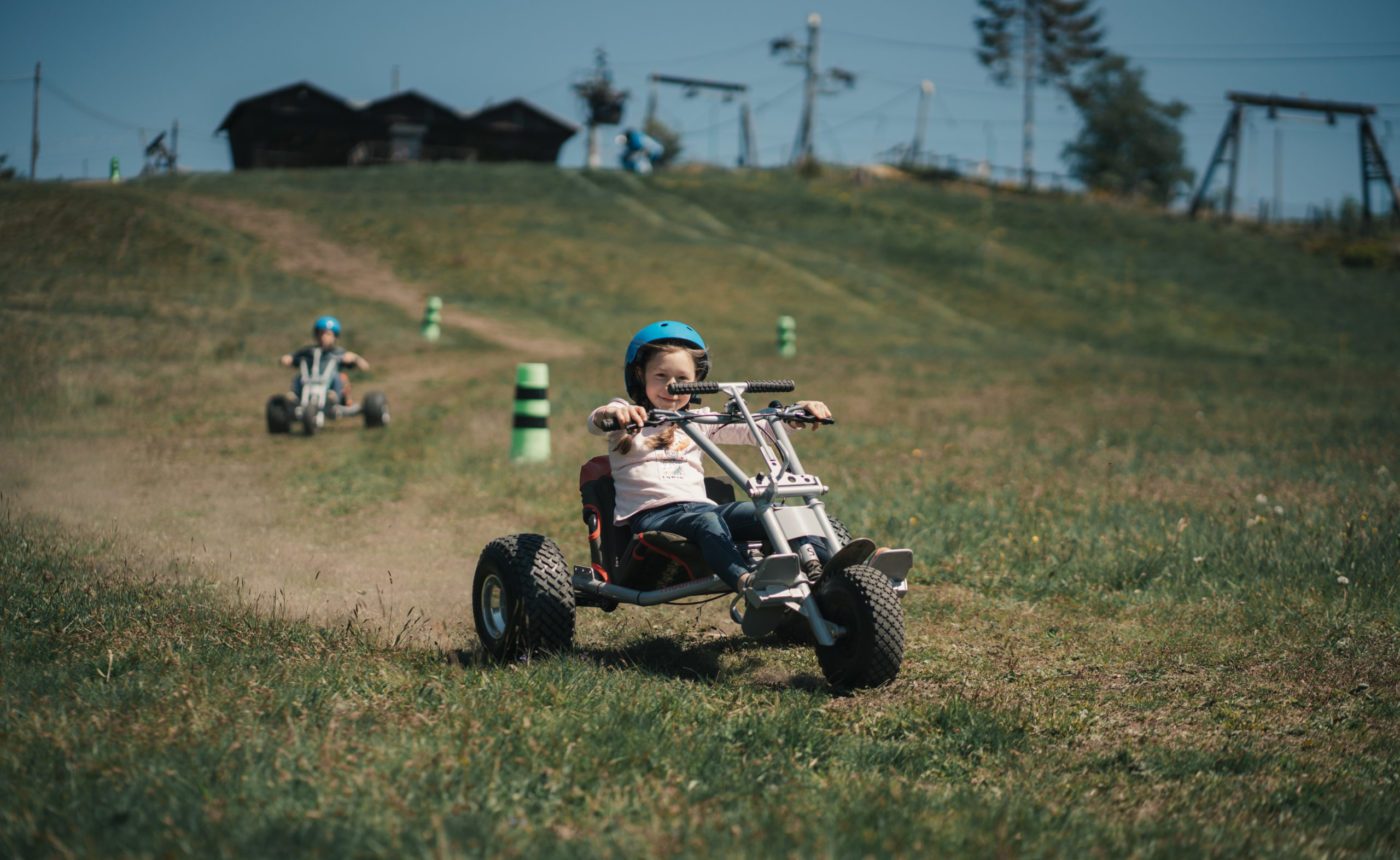 Recreational leisure - Waimes Hautes Fagnes - photo 21