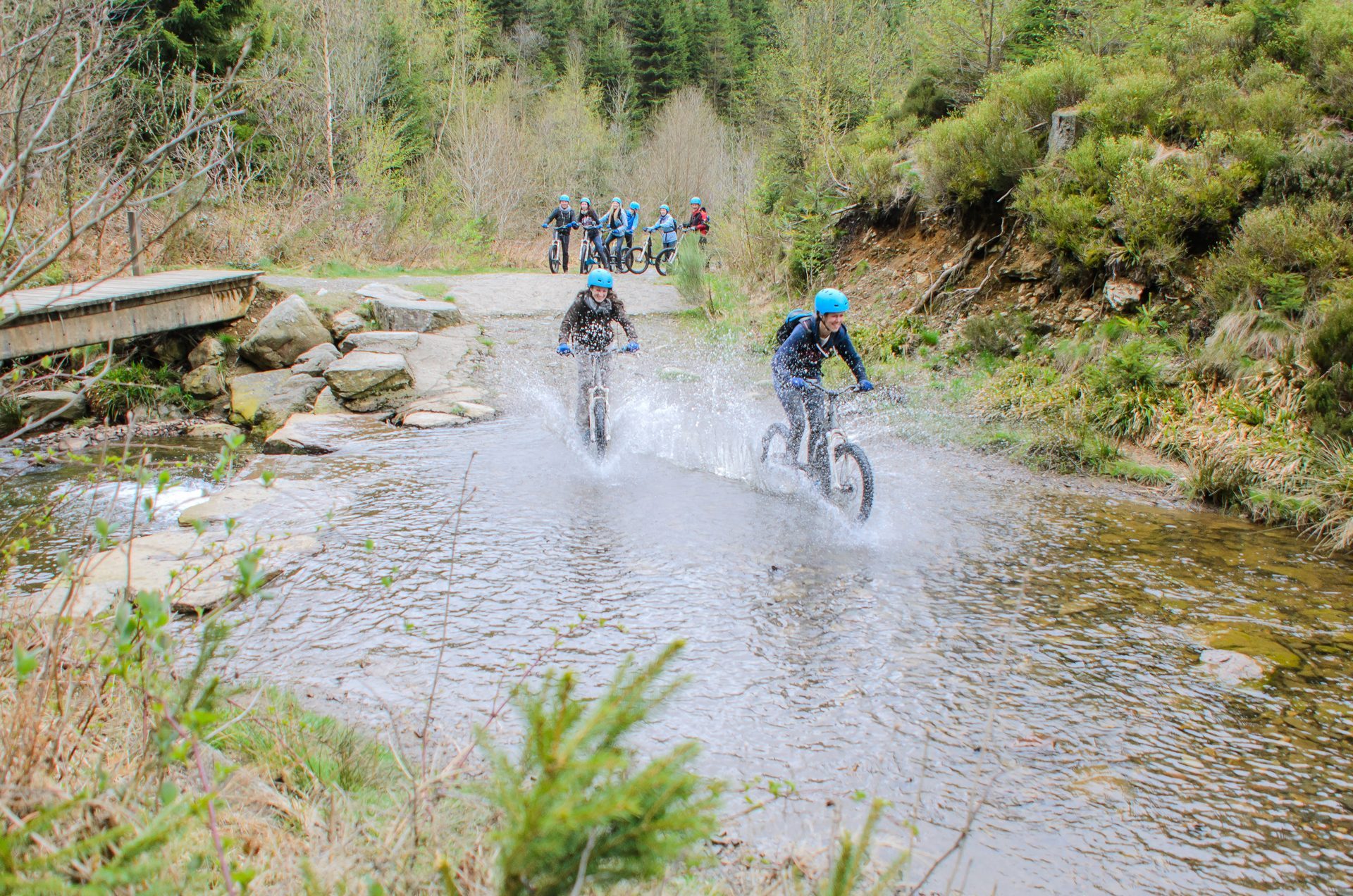 Recreatieve vrije tijd - Waimes Hautes Fagnes - photo 19