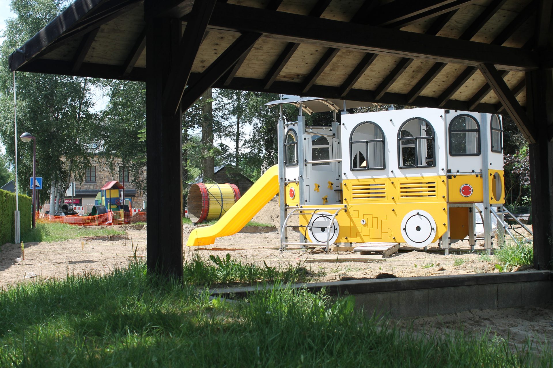 Recreational leisure - Waimes Hautes Fagnes - photo 27