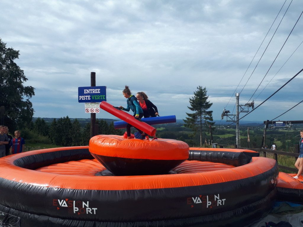 Fun Park - Waimes Hautes Fagnes - photo 19