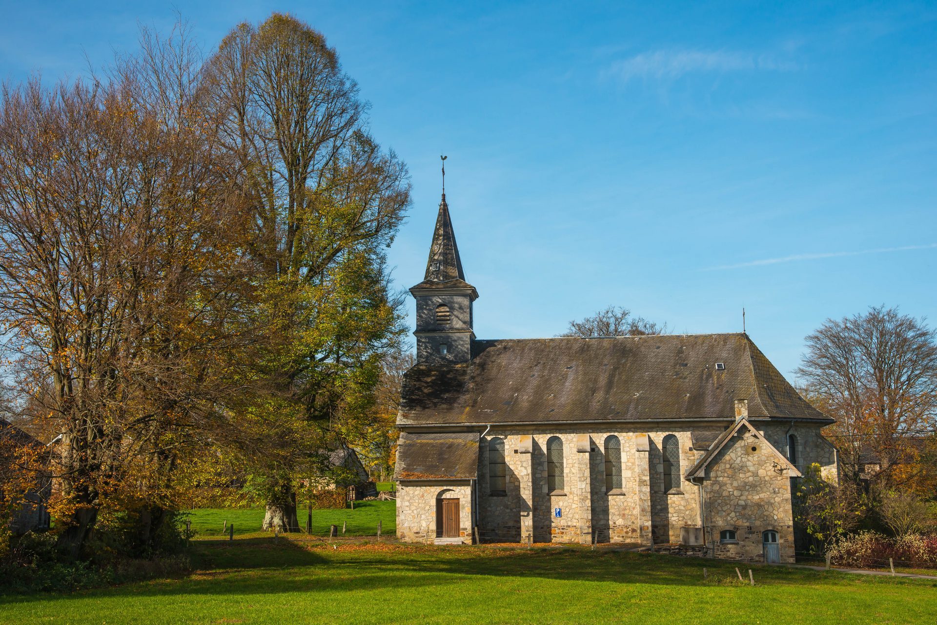  Our villages - Waimes Hautes Fagnes - photo 27