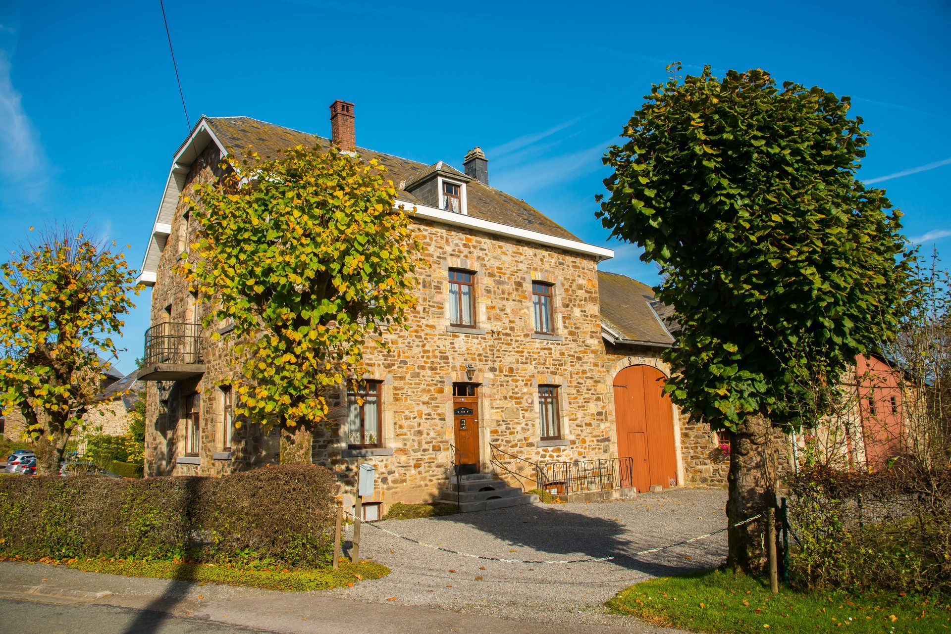 Walk - Waimes Hautes Fagnes - photo 18