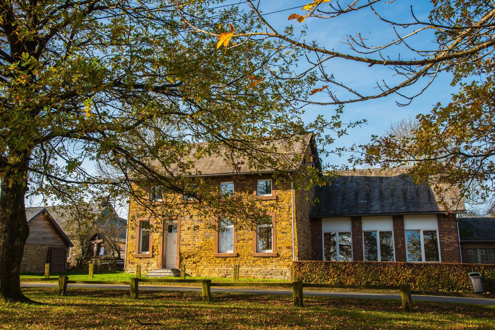 Gueuzaine - Waimes Hautes Fagnes - photo 19