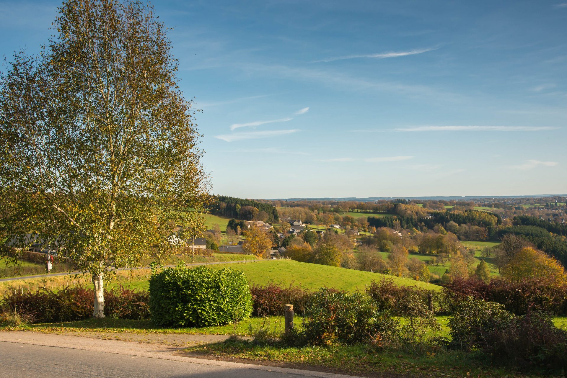  Our villages - Waimes Hautes Fagnes - photo 28