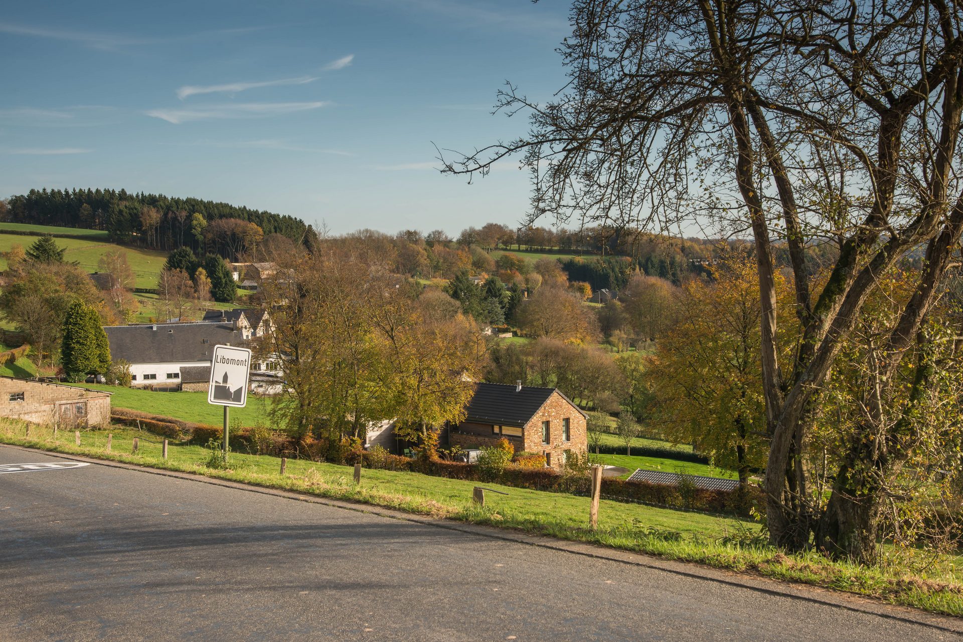 Libomont - Waimes Hautes Fagnes - photo 19