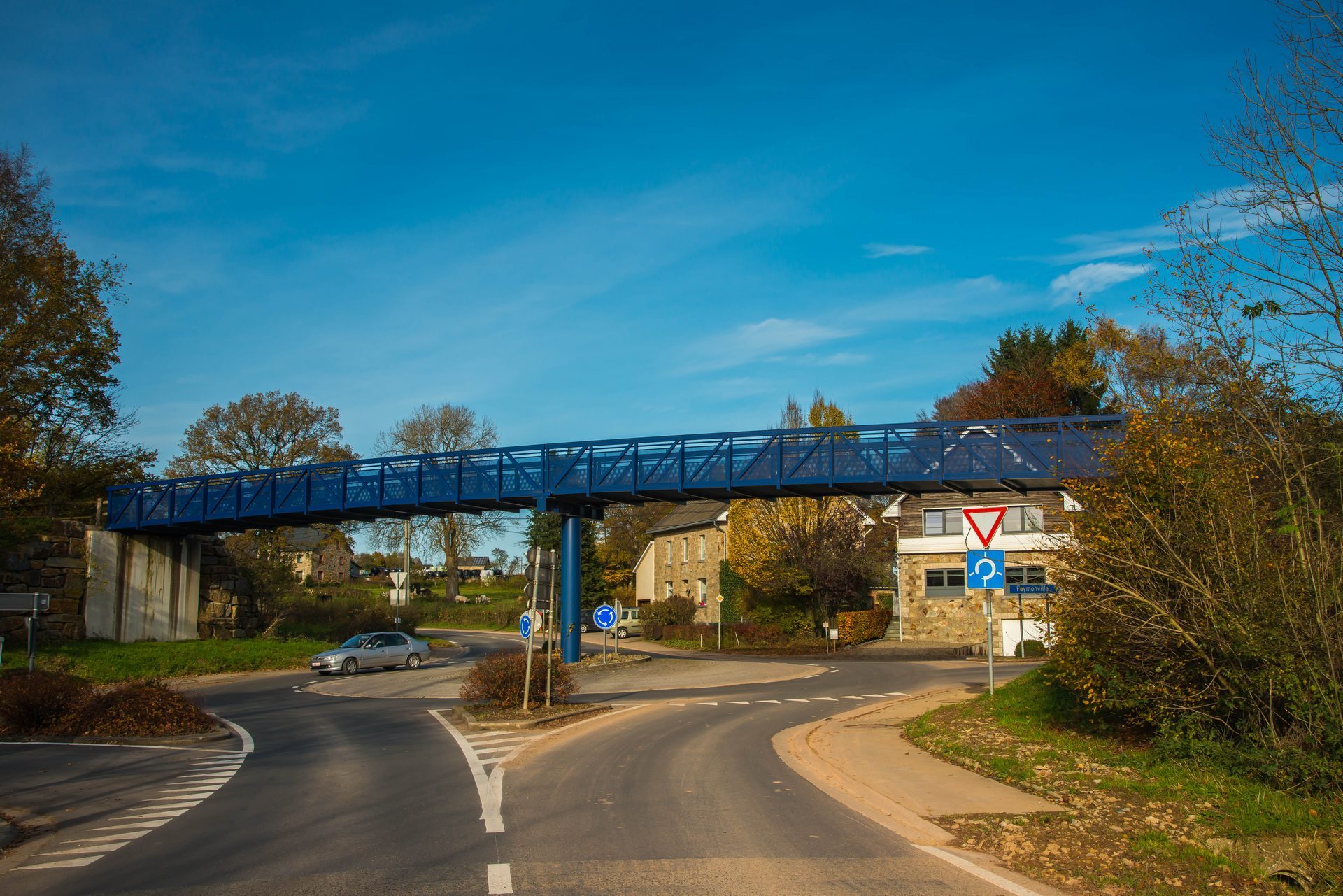 Unsere Dörfer - Waimes Hautes Fagnes - photo 29