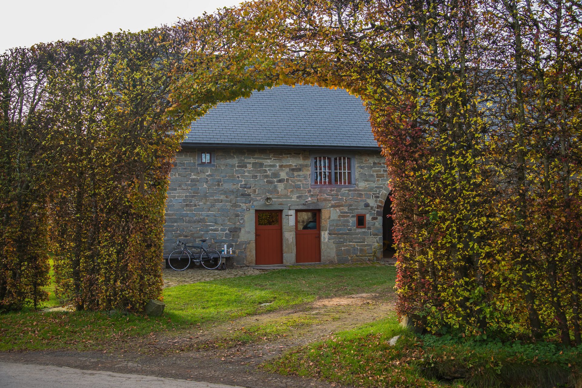 Unsere Dörfer - Waimes Hautes Fagnes - photo 23