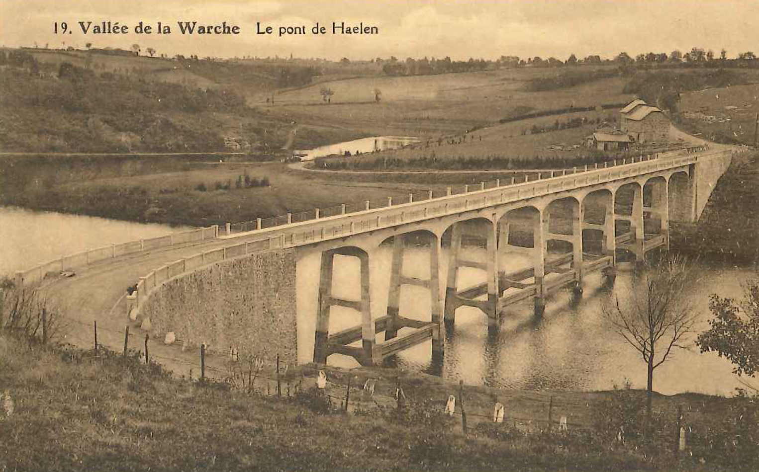 Das Eastorium von Belgien - Waimes Hautes Fagnes - photo 27