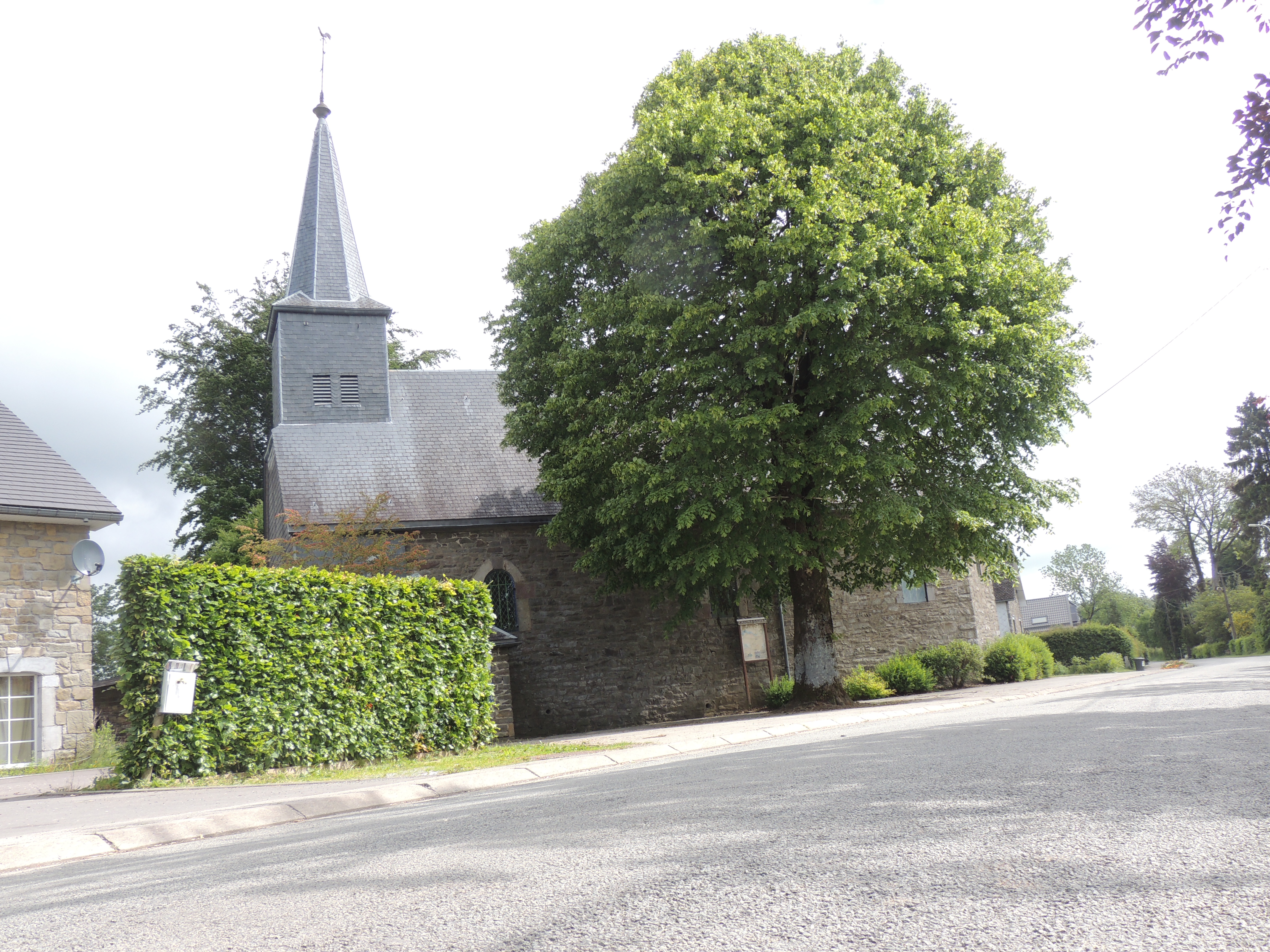  Our villages - Waimes Hautes Fagnes - photo 24