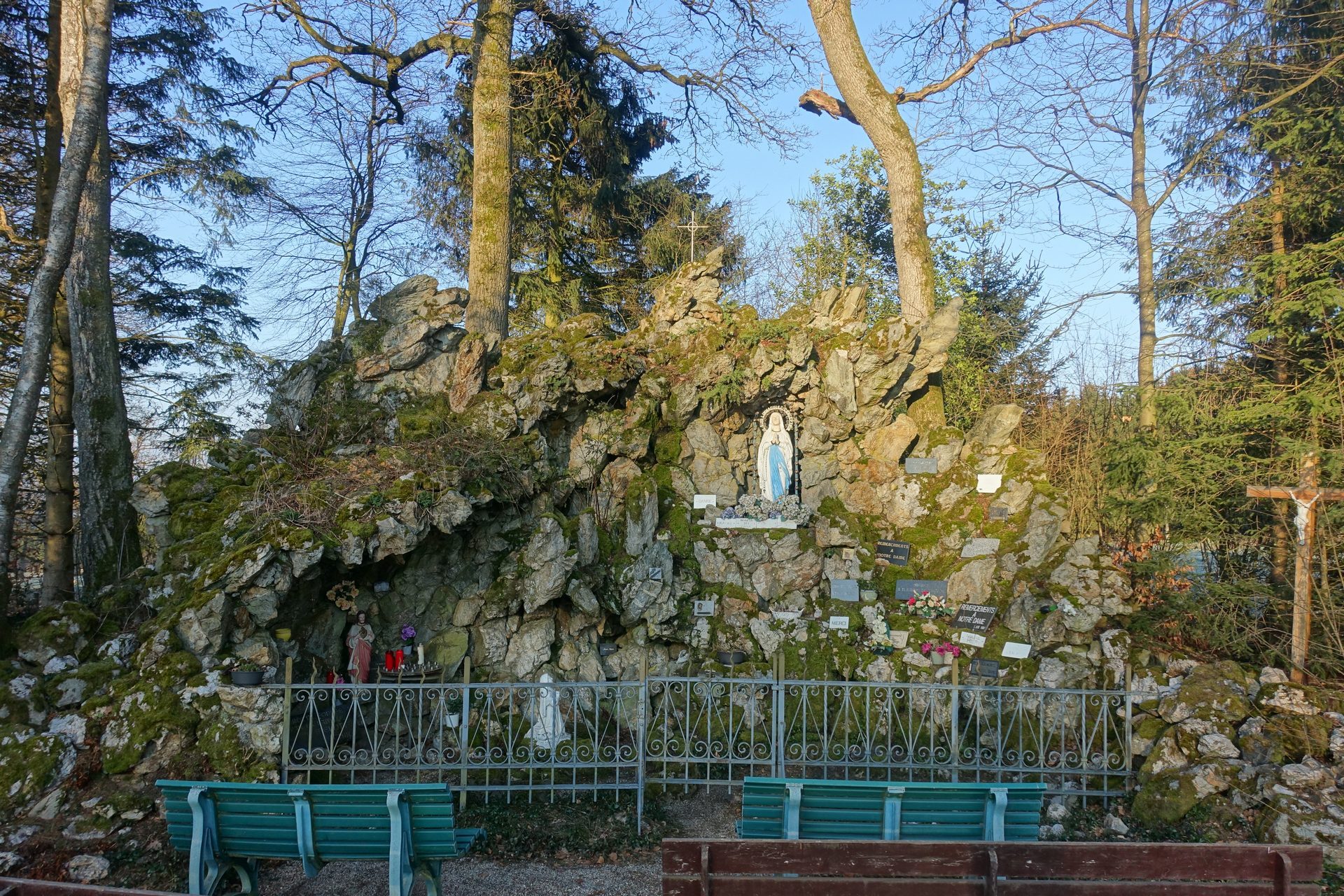 Nos villages - Waimes Hautes Fagnes - photo 32