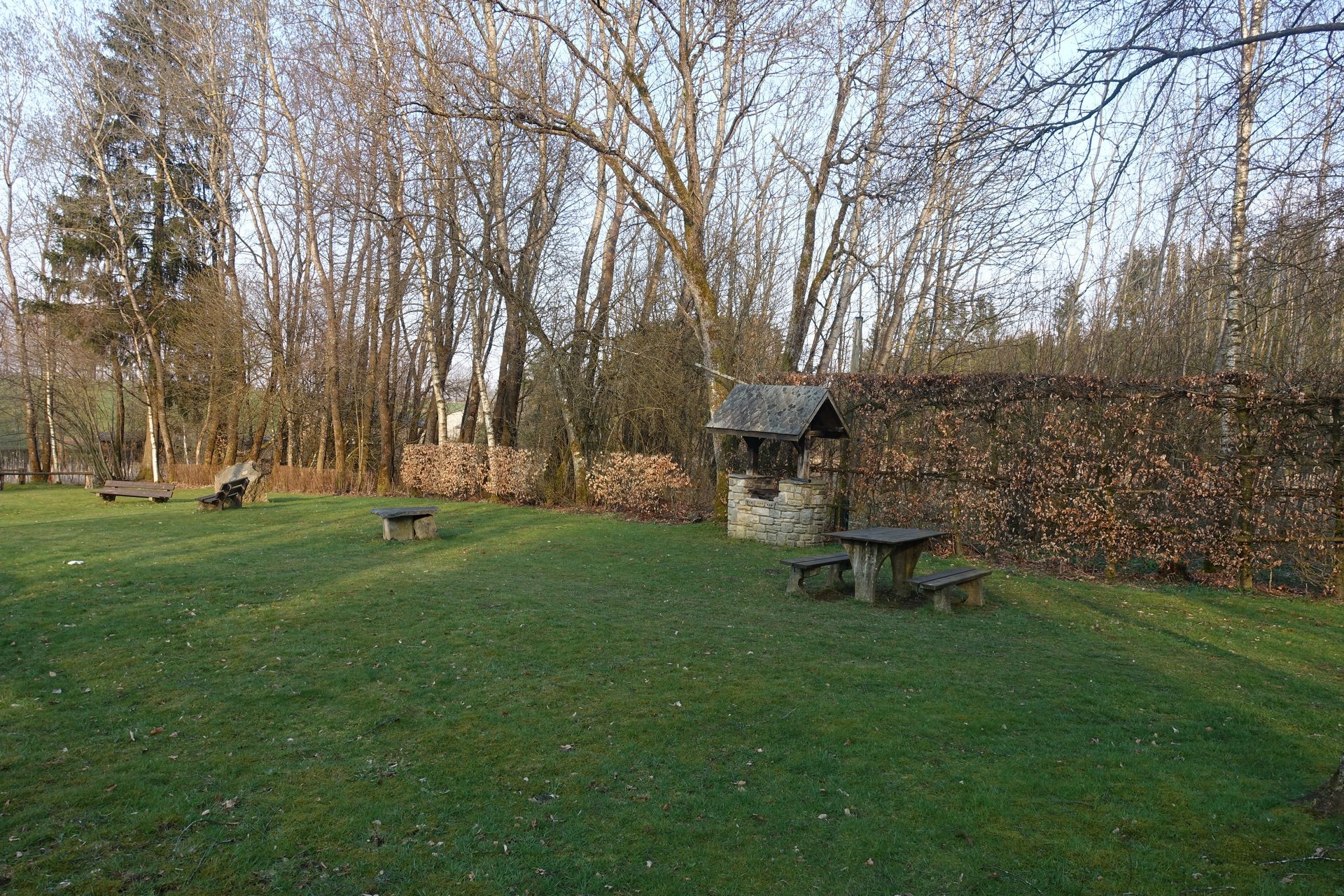 Nos villages - Waimes Hautes Fagnes - photo 26