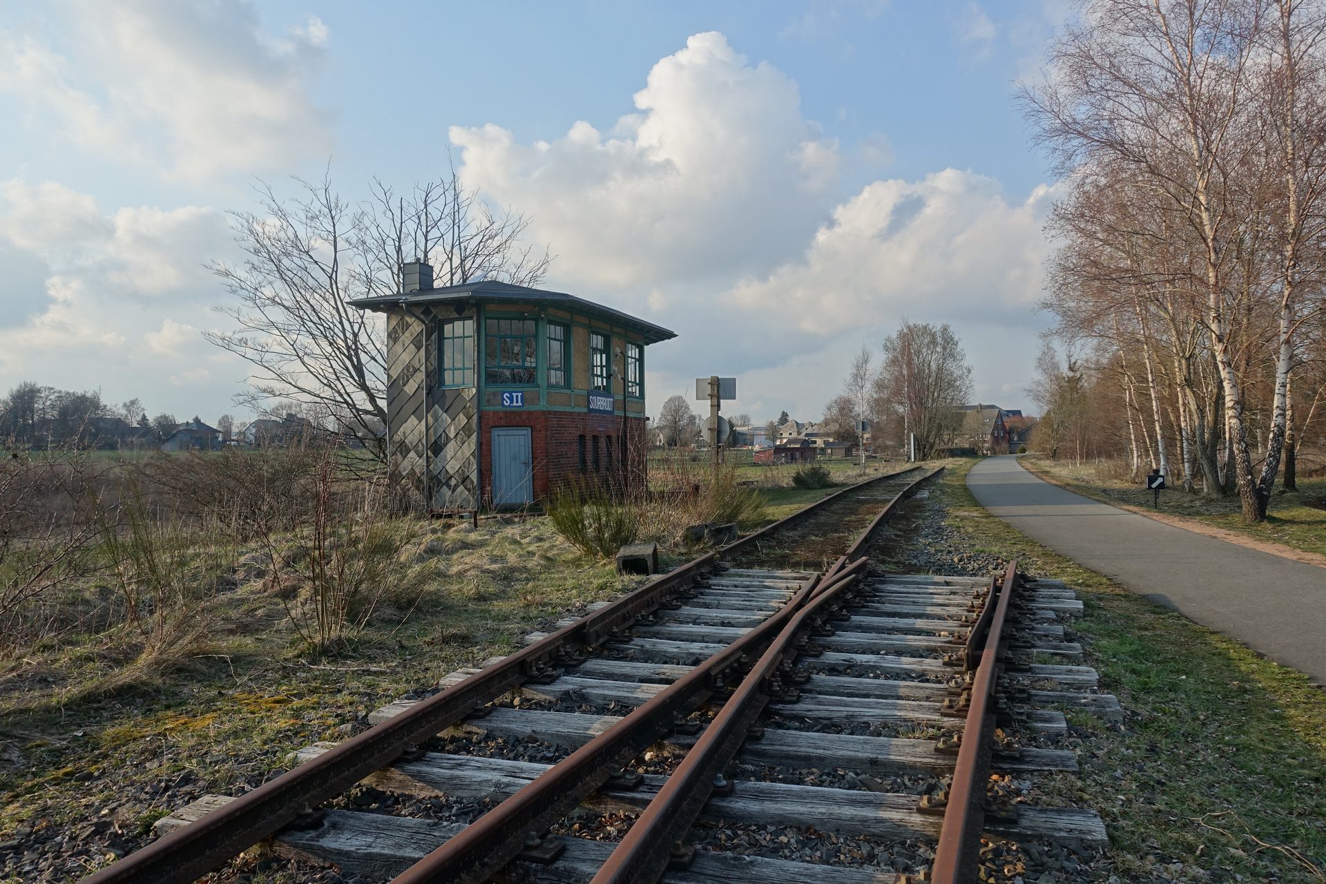 Sourbrodt - Waimes Hautes Fagnes - photo 18