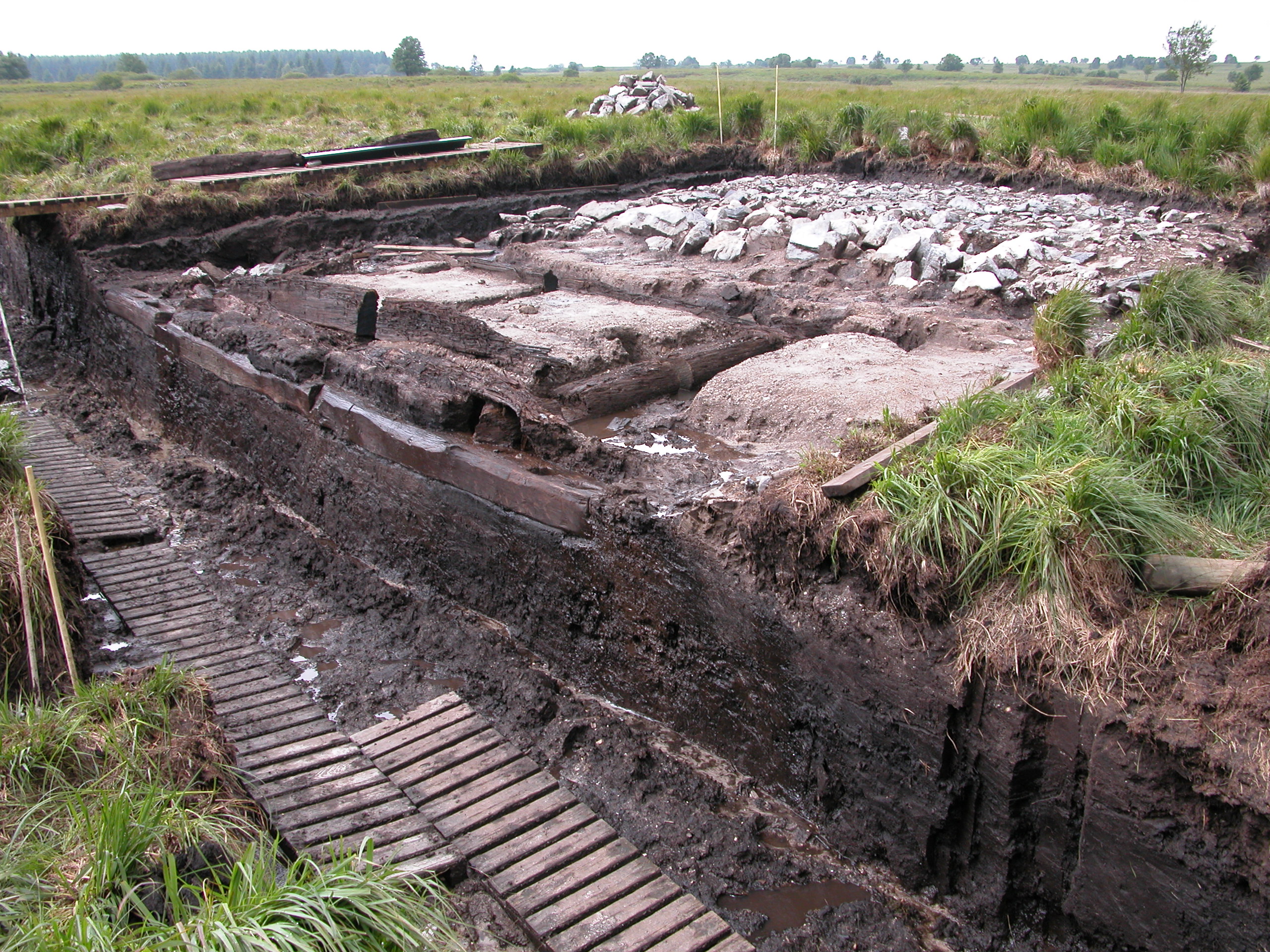 De Eastorium van Belgïe - Waimes Hautes Fagnes - photo 19