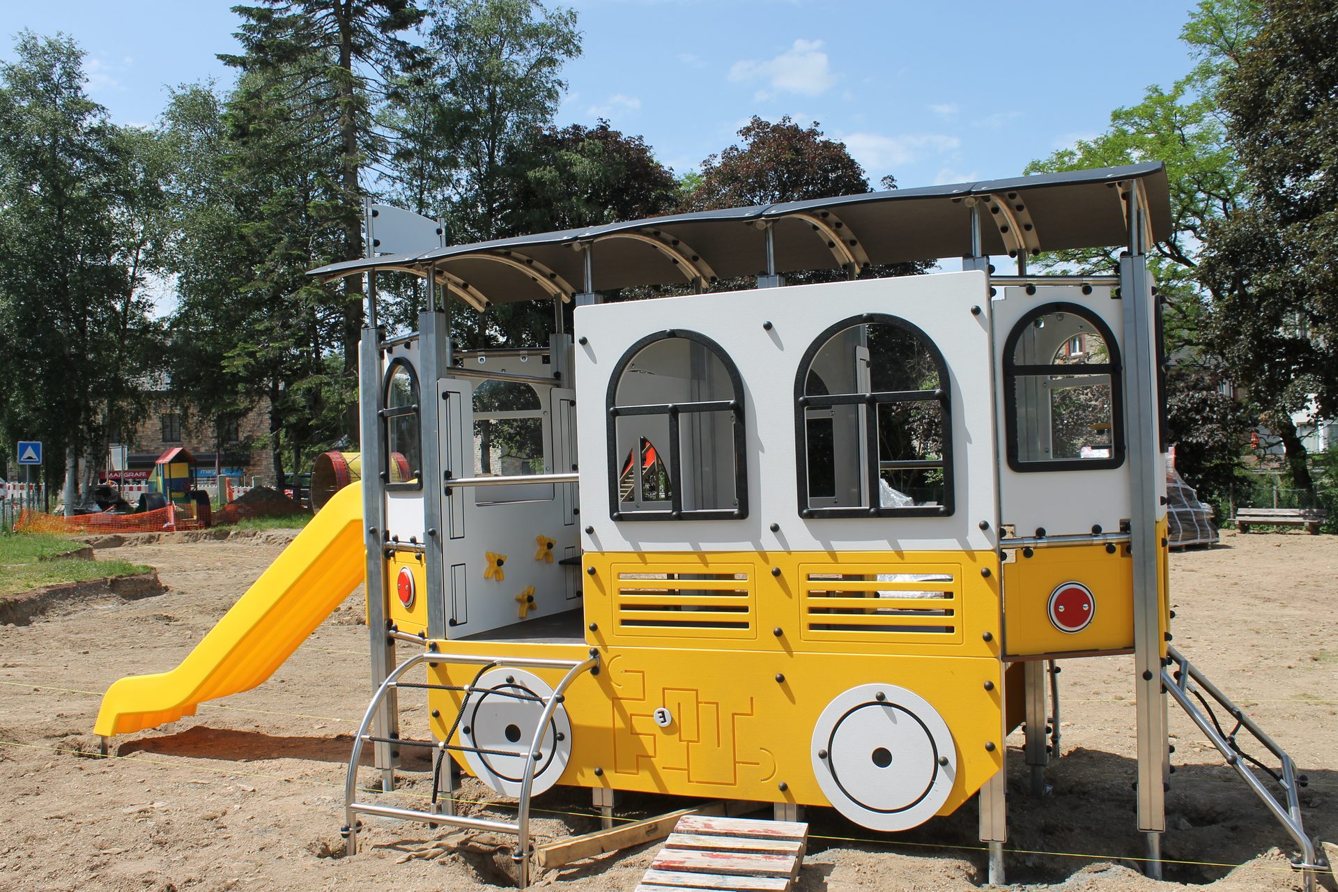 Aire récréative de Waimes - photo 19