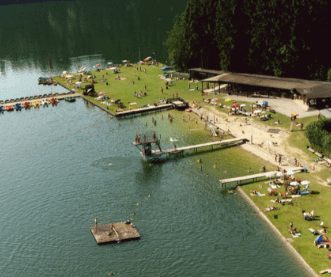 Het meer van Robertville - Waimes Hautes Fagnes - photo 19