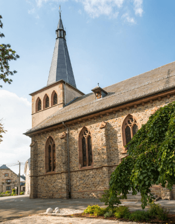 A l’est , l’eden. Découvertes singulières et émotions sont au rendez-vous ! - photo 46