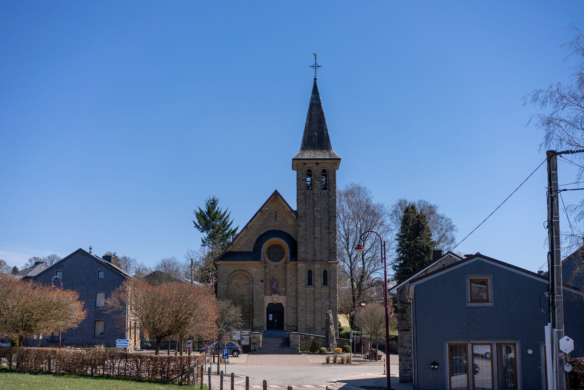  Our villages - Waimes Hautes Fagnes - photo 31