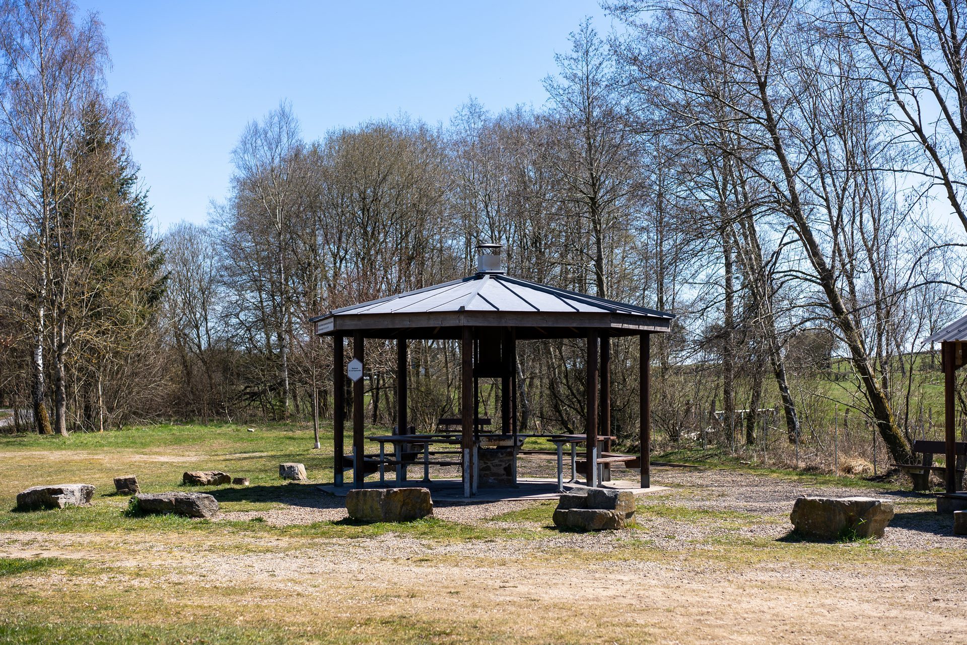 Barbecues - Waimes Hautes Fagnes - photo 18