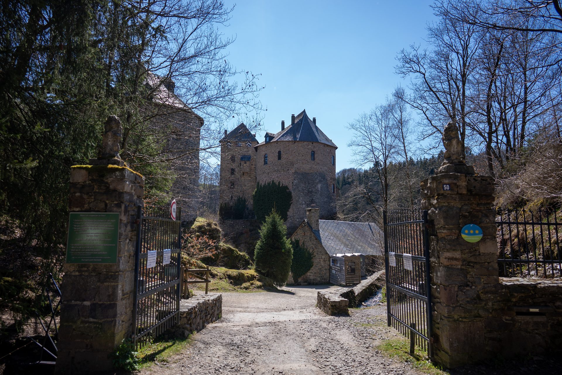  Our villages - Waimes Hautes Fagnes - photo 20