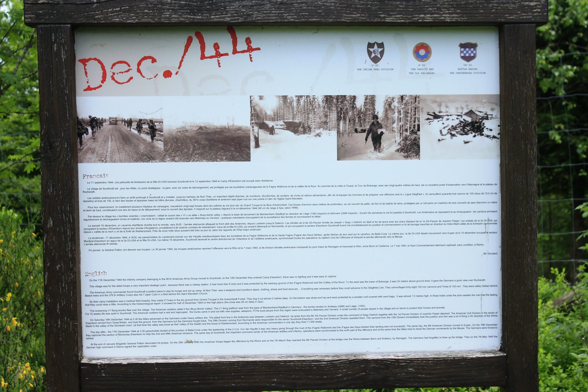 L'Eastorium de Belgique - photo 29