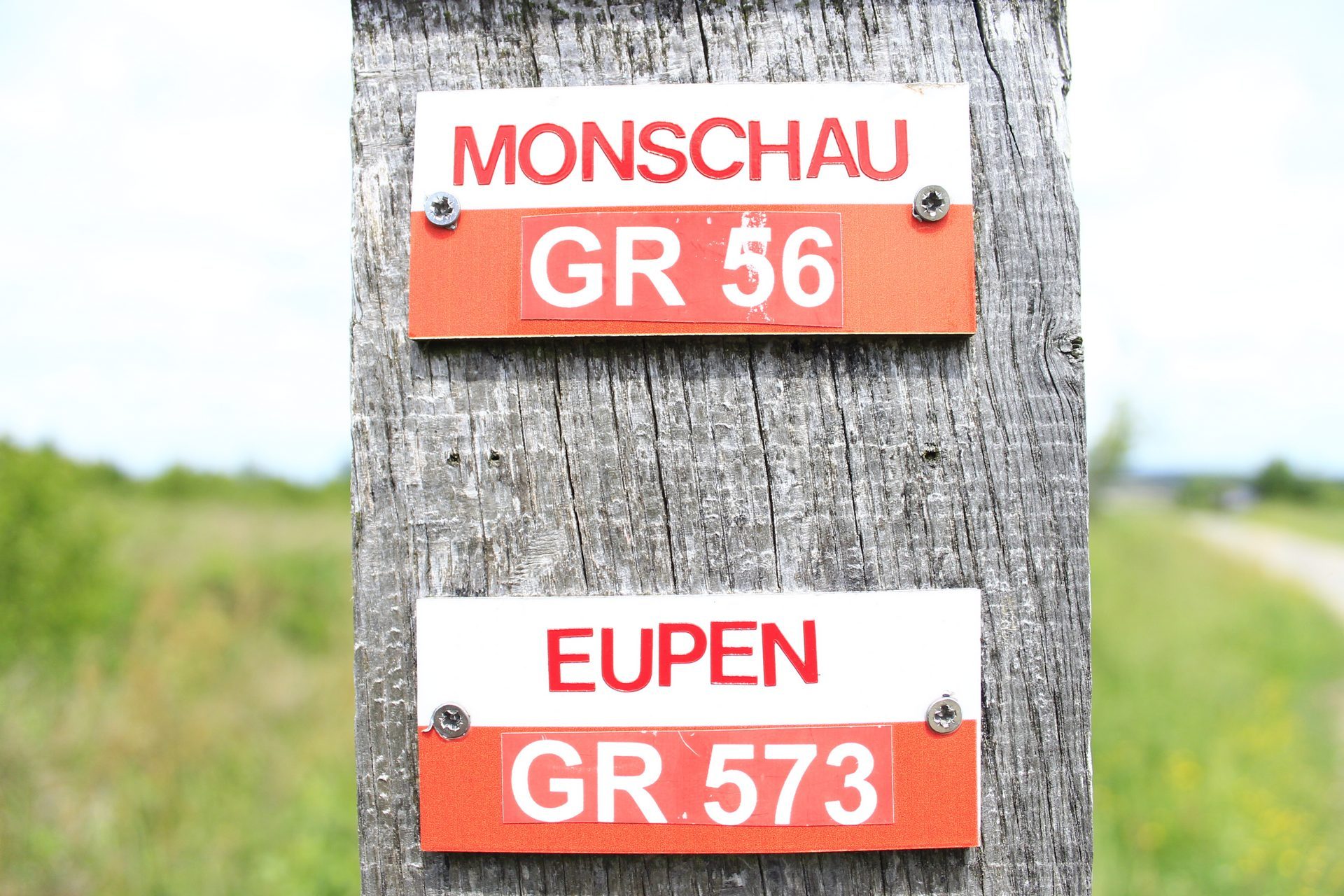 Grandes randonnées - photo 18