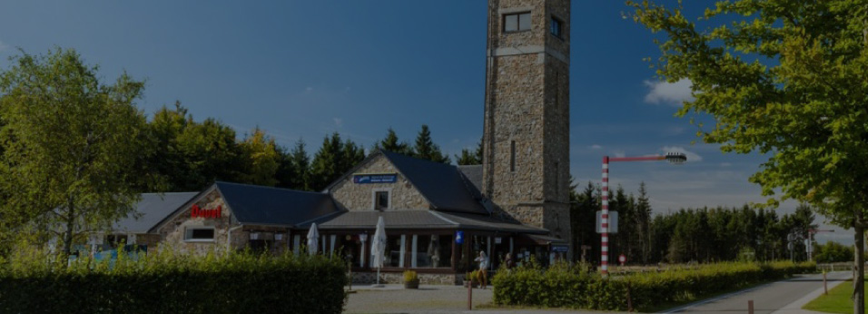 Burg Reinhardstein - Waimes Hautes Fagnes - photo 26