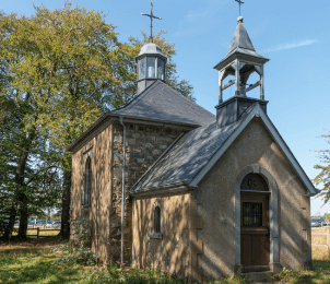 Waimes Hautes Fagnes, rendez-vous en terre insolite au sommet de la Belgique - photo 40