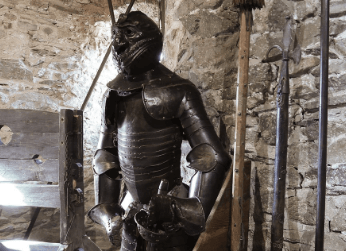 Château de Reinhardstein - photo 21