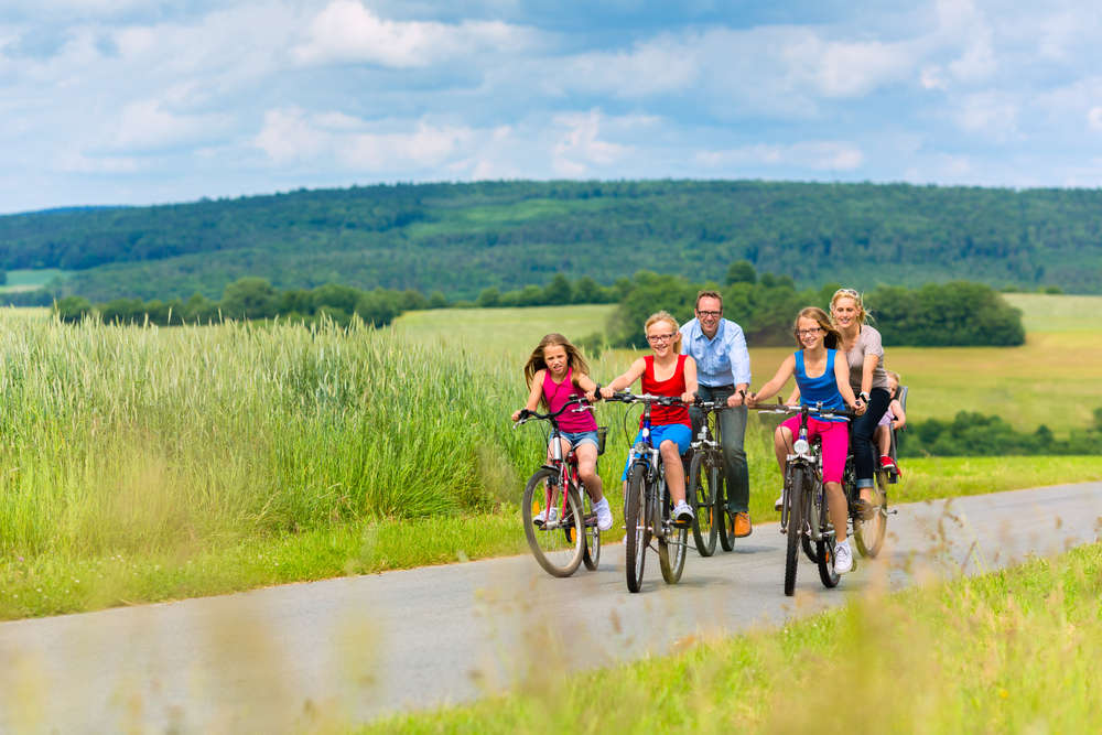 RAVeL Cycle paths - Waimes Hautes Fagnes - photo 19