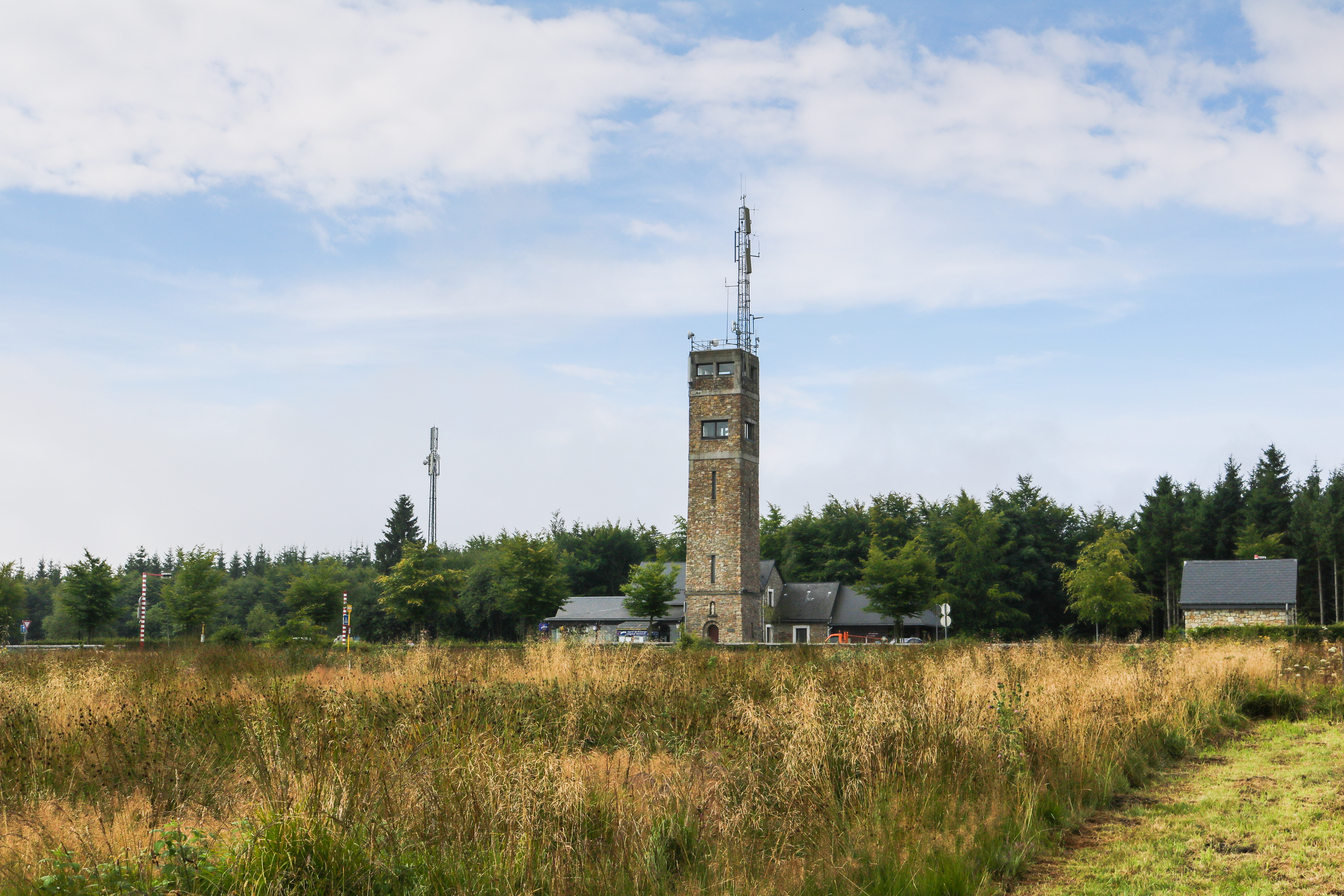 Entdecken - Waimes Hautes Fagnes - photo 27