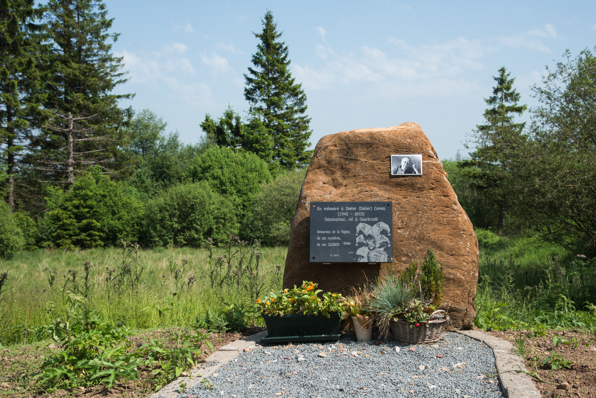 De Eastorium van Belgïe - Waimes Hautes Fagnes - photo 25