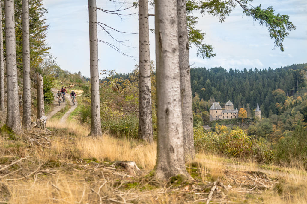 Parcours santé - Waimes Hautes Fagnes - photo 18