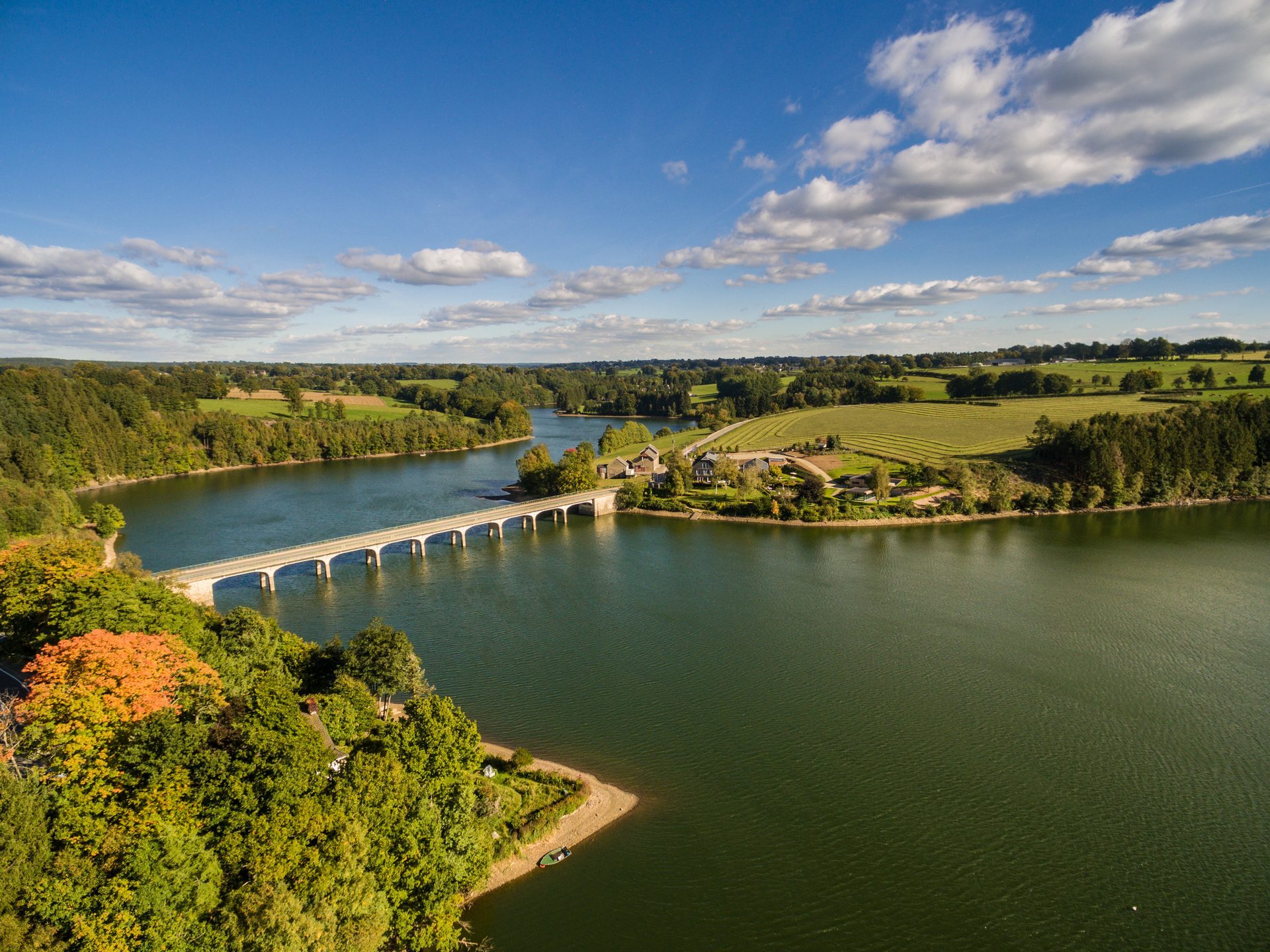 Nos villages - Waimes Hautes Fagnes - photo 22