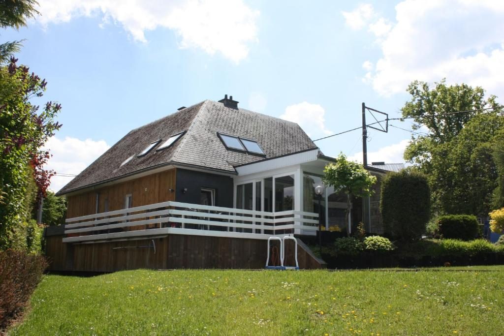 FAGNINVEST Gîte à Waimes - Meublé de vacances - photo 18