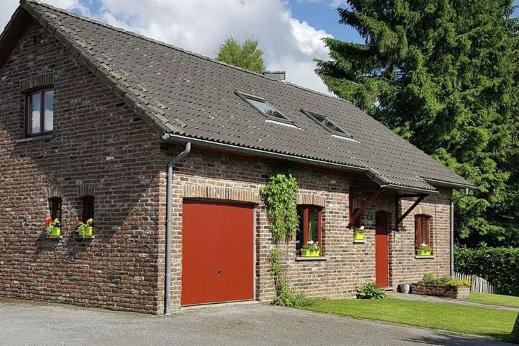 La Clé des Fagnes à Sourbrodt - Meublé de vacances - photo 18