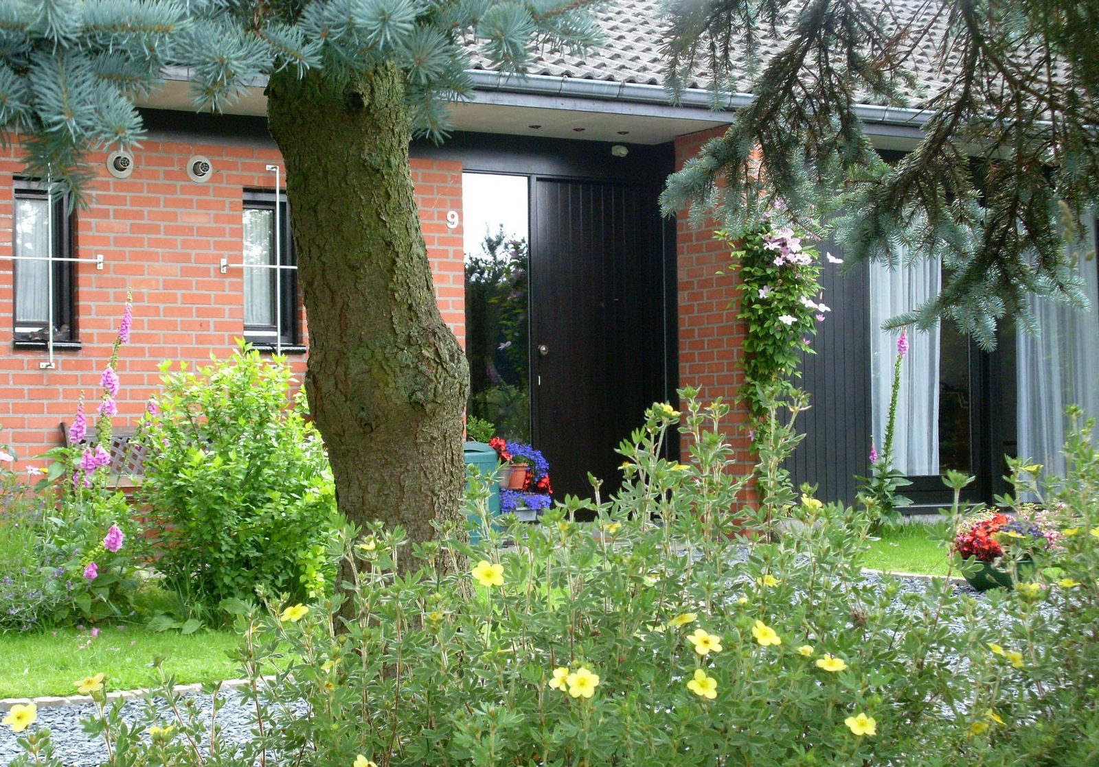 Gîte Haus-Venn à Sourbrodt - Meublé de vacances - photo 18